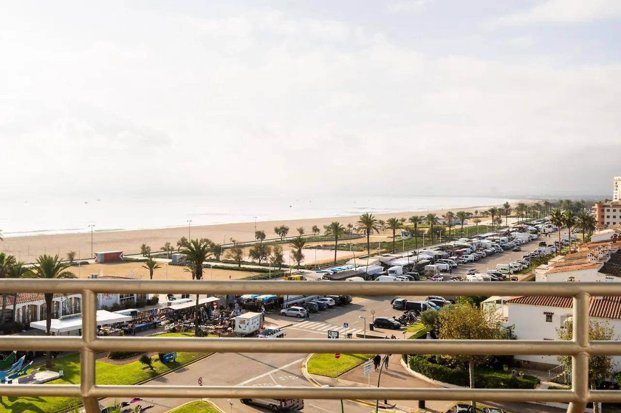 Welcs Apartamento 024 Emp Frente Al Mar Con Terraza Apartment Empuriabrava